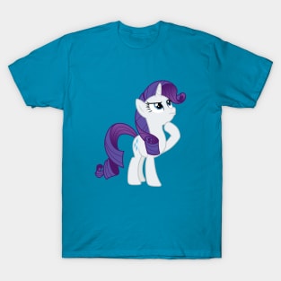 Rarity hmm T-Shirt